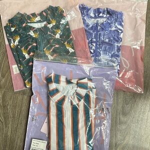 3 KortniJeane rashguard